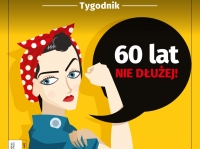 TS: Od sześćdziesiątki do sześćdziesiątki, czyli historia wieku emerytalnego