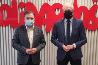 „Solidarność” przedstawiła możliwości powrotu swoich przedstawicieli do RDS