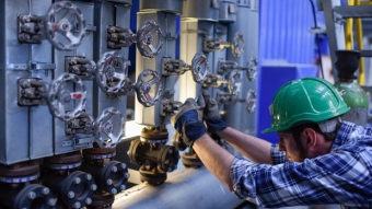 Nagroda świąteczna w Węglokoks Energia