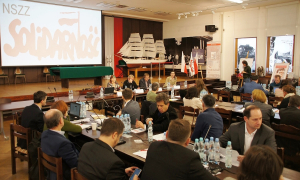 Finałowa konferencja projektu TransFair