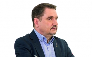 Zrobimy wszystko, aby kopalnia &quot;Krupiński&quot; dalej funkcjonowała. Jeszcze jest czas