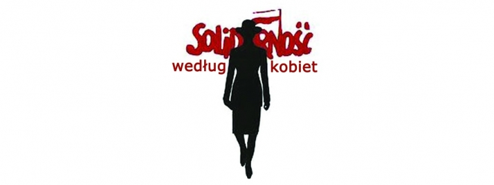 Solidarność według kobiet