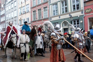 Dołącz do Orszaków Trzech Króli na Pomorzu