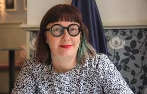W urlopie tacierzyńskim chodzi o większe zaangażowanie ojców do bycia z dzieckiem
