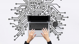 Seminarium dotyczące cyfryzacji w świecie pracy