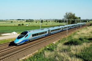 Solidarność wynegocjowała podwyżki płac w Centrum Serwisowym dla Pendolino
