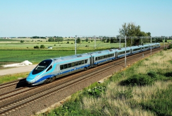 Solidarność wynegocjowała podwyżki płac w Centrum Serwisowym dla Pendolino