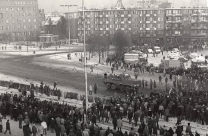 13 grudnia 1981 roku uśmiercono nadzieję