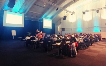 Działania „Solidarności” na rzecz młodych pokazane jako dobra praktyka na konferencji Komitetu Młodych EKZZ