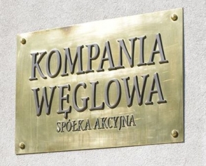 Będą pieniądze na wypłaty i premie barbórkowe w Kompanii Węglowej