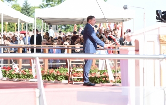 Płaca minimalna to wynagrodzenie za ciężką pracę, a nie jałmużna i rozdawnictwo