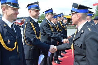 Gratulujemy Bogumiłowi Goździkowi