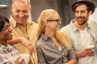 Polscy pracownicy większymi optymistami