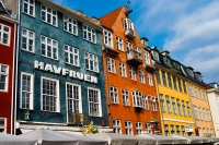 Duńczycy najszczęśliwszym narodem świata