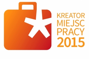 "Kreator miejsc pracy". Kapituła nagrodziła najlepszych pracodawców.