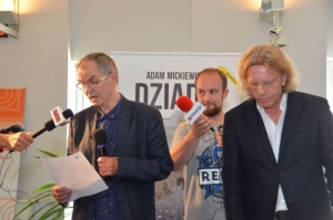 Mobbing w Teatrze Polskim