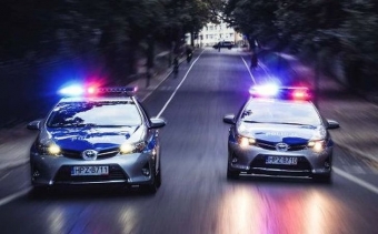 Koniec monopolu związkowego w policji! Ustawa przyjęta przez Sejm!