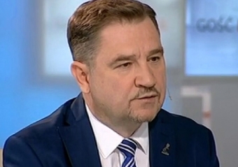 Piotr Duda w TVP Info: Parlamentowi Europejskiemu chodzi o to, by dołożyć PiS