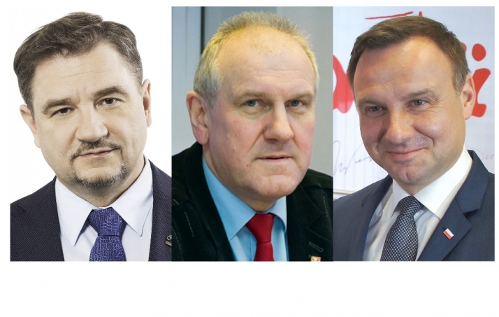 Zaproszenie na briefing prasowy