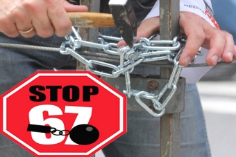 Związek nie rezygnuje ze starań o zaliczenie okresu składkowego do emerytur