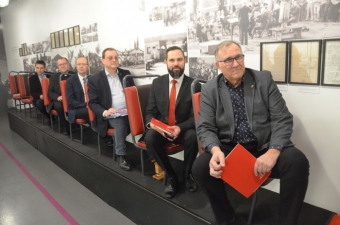 Obchody 40-lecia „Solidarności” na Dolnym Śląsku