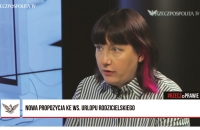 4 miesiące rodzicielskiego tylko dla ojca?