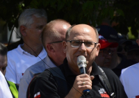 Bogusław Hutek / fot. T.Gutry