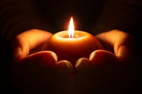 Piotr Duda: To Ty przechowałeś dla nas relikwie ks. Jerzego. Spoczywaj w pokoju Przyjacielu