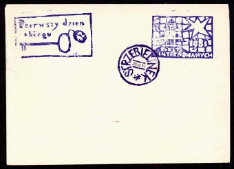 Tym, co nie lękali się podania ręki…