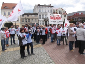 Ratujmy szpital w Białogardzie