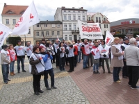 Ratujmy szpital w Białogardzie