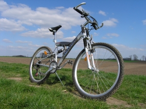 X Rowerowy Rajd Solidarności Sandomierz 2015