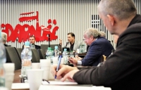 Sztab zdecydował o kolejnych akcjach Solidarności