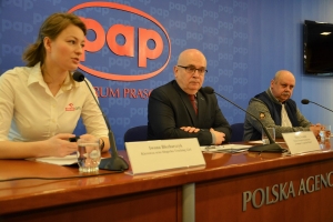 Porozumienie na rzecz bezpiecznego i odpowiedzialnego transportu drogowego