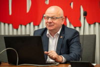 Posiedzenie Rady Sekretariatu Spożywców