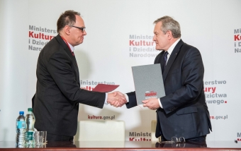 Pierwsze takie podwyżki dla muzealników. Solidarność podpisała porozumienie!