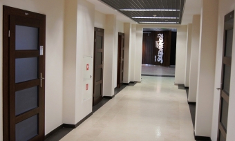 Informacja w sprawie funkcjonowania Biur Komisji Krajowej