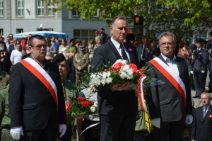 Święto Trzeciego Maja