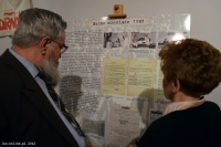 Biuro Historyczne przy ZR Toruńsko- Włocławskim