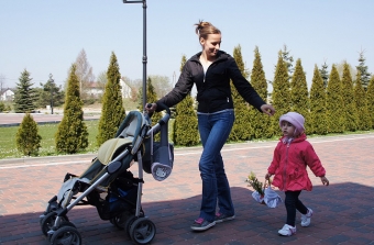 Polska w pierwszej czwórce państw z najlepszymi świadczeniami dla matek