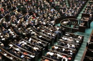 Odrzucono projekt ustawy o związkach zawodowych