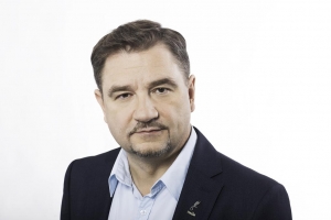 Komentarz Piotra Dudy po wystąpieniu pani premier