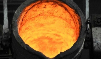 Załoga odlewni zdecydowała o strajku