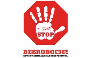 Stop bezrobociu: trwa rekrutacja!