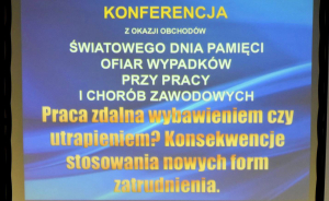 Bezpieczeństwo w pracy w dobie nowych form zatrudnienia