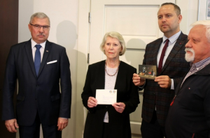 IPN otrzymał nieznaną wcześniej korespondencję do Anny Walentynowicz. &quot;Świadectwo represji stanu wojennego&quot;