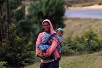 60 mln ludzi przymusowo przesiedlonych. Światowy Dzień Uchodźcy