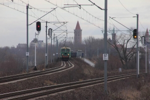 Strajk w PKP CARGO zawieszony do 9 grudnia