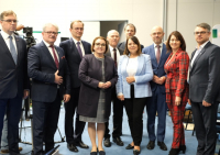 Musimy solidarnie bronić lasów!