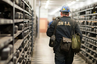 Bez porozumienia w JSW. Związki szykują się do protestu